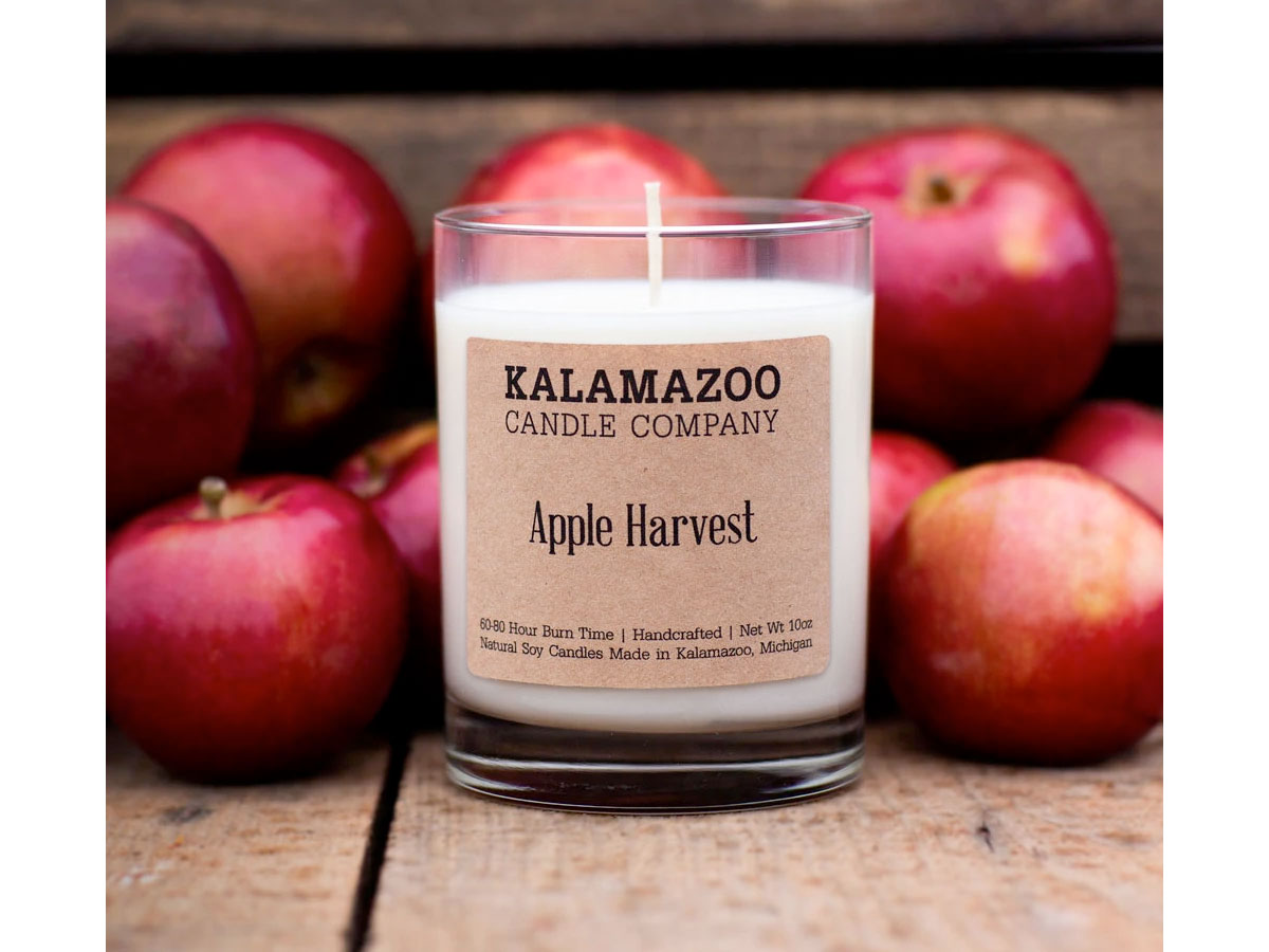 Kalamazoo Candle Company